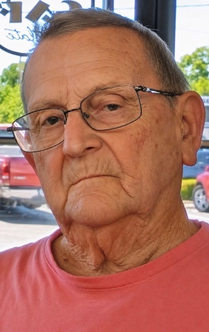 Obituary of Herman Royce McGowan