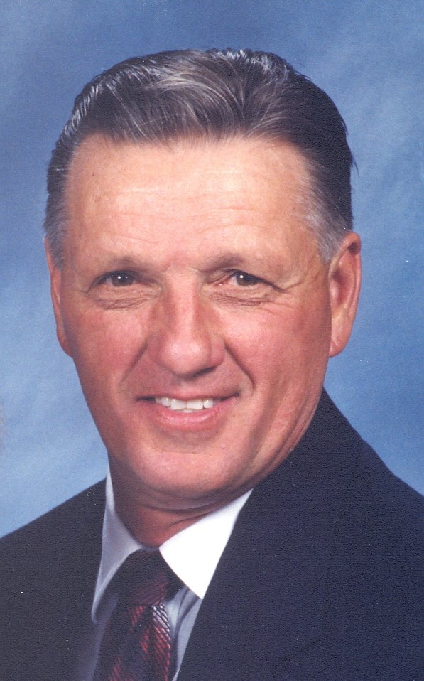 Harry Short Obituary