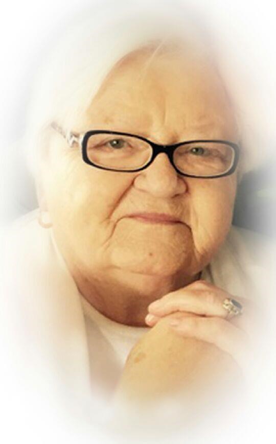 Gertrud Bubenzer Obituary Winnipeg, MB
