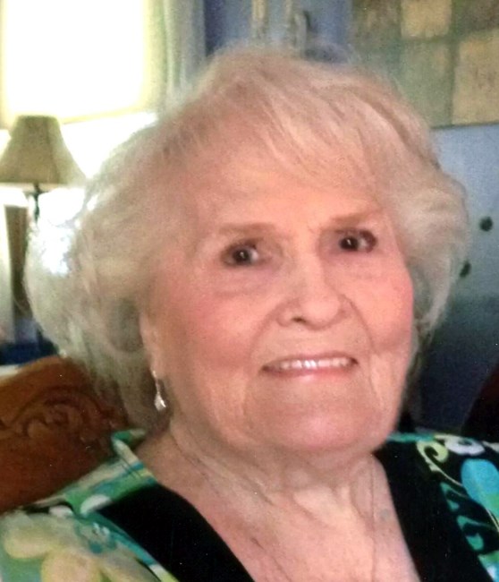 Obituary of Margaret Peg R. Downey Regan