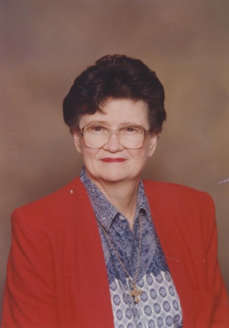 Obituary of Beverly May Stoy