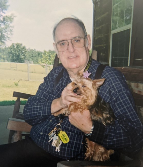 Obituary of Ralph W. Miller III