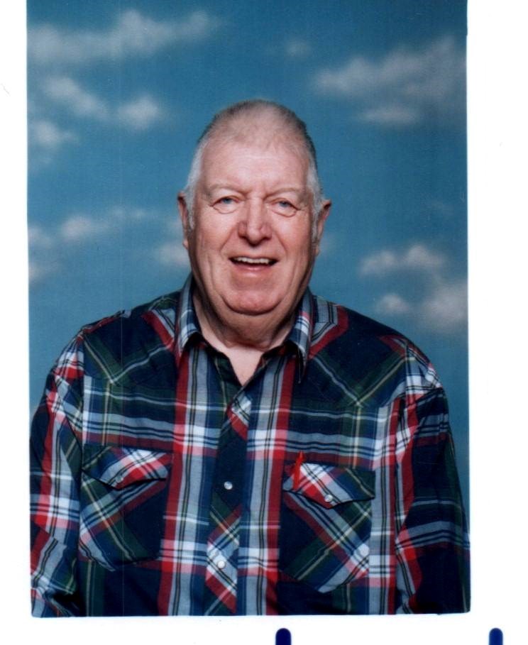 Obituary of Kenneth "Ken" Johnson