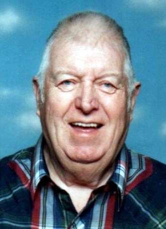 Obituary of Kenneth "Ken" Johnson