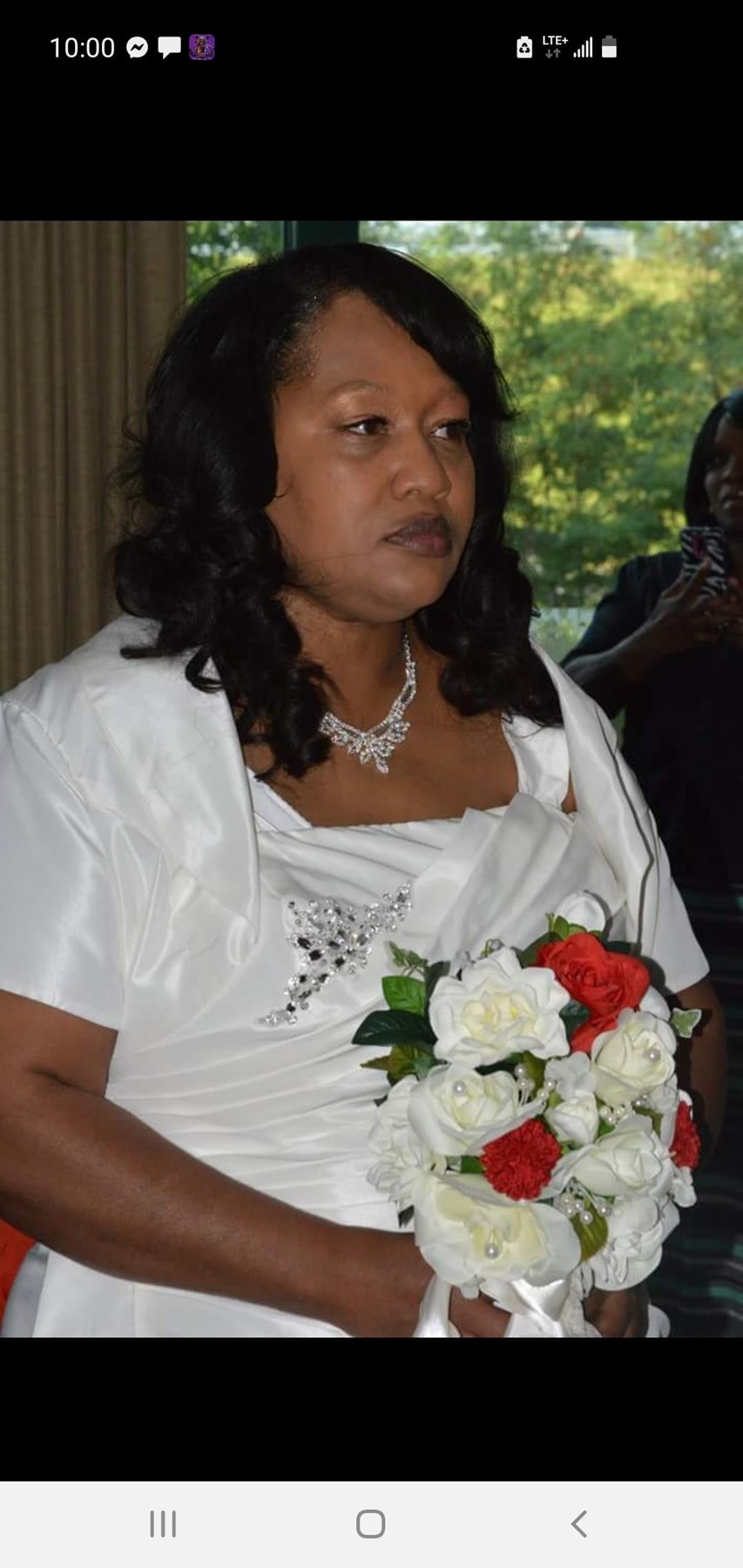 Obituary of Deborrah Faye Johnson