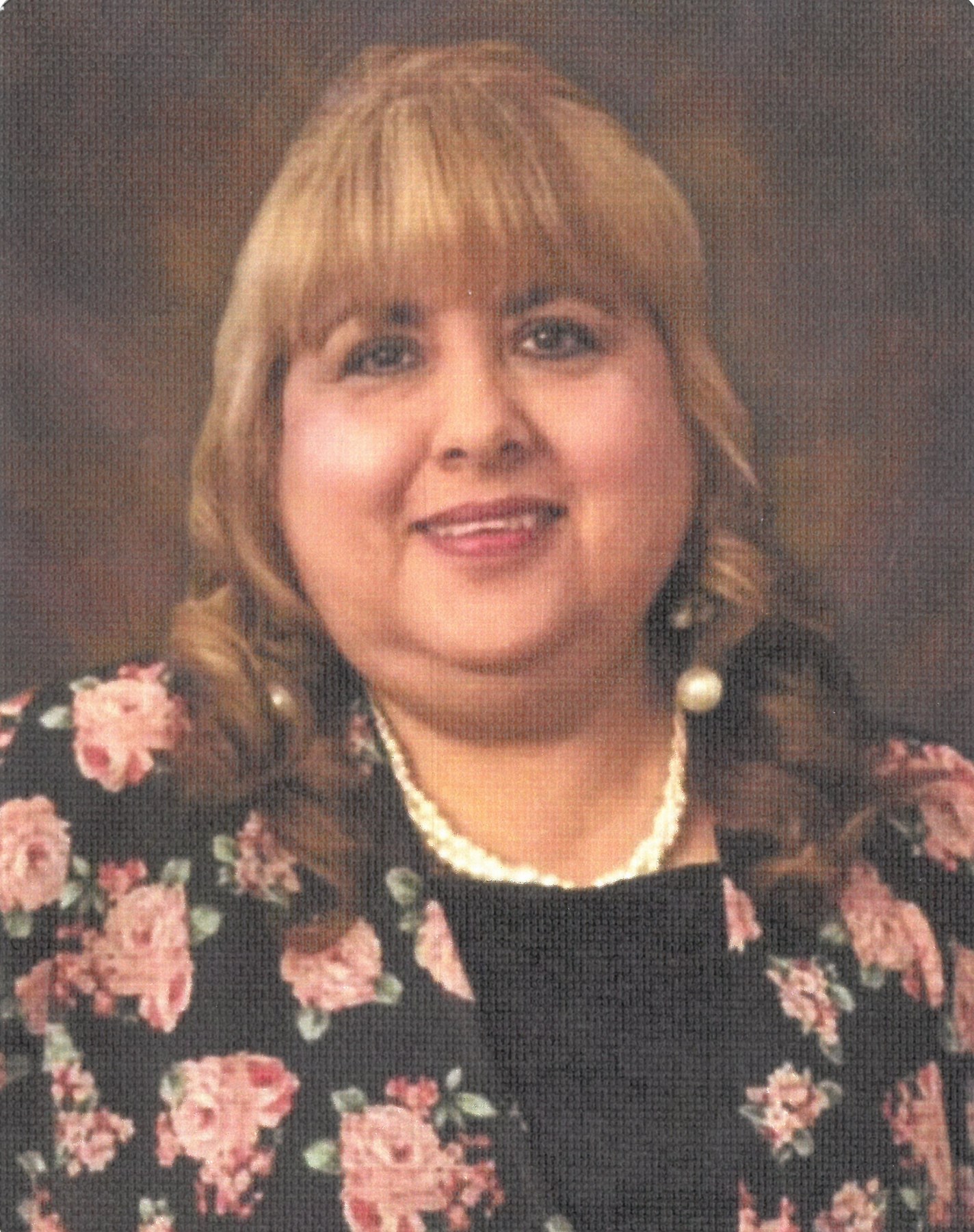 Obituary of Ortencia Solis
