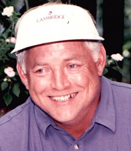 Obituary of Robert "Buddy" Pell Bovender Jr.