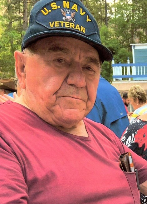 Obituary of Ronald "Ron" Edward Tupa