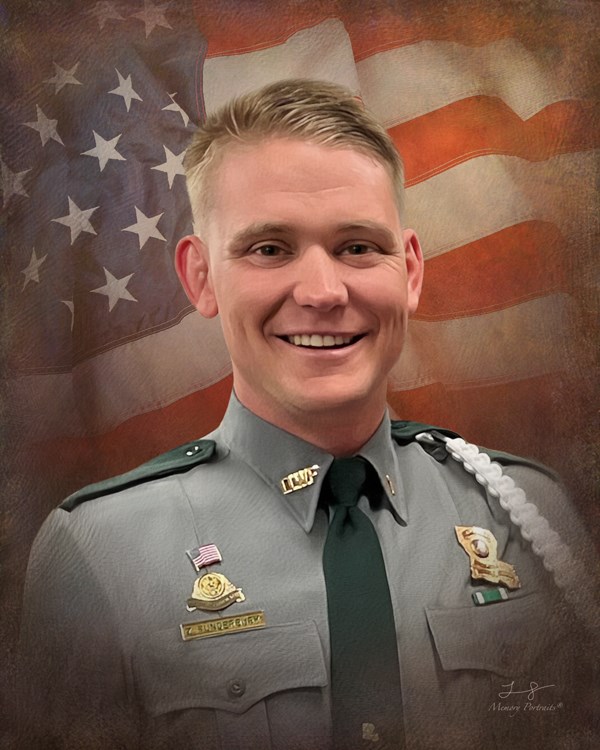 Obituary of Zachary "Zac" Funderburk