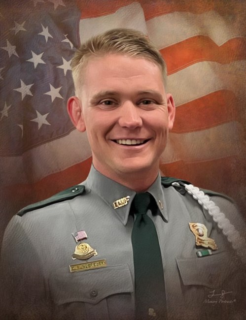 Obituary of Zachary "Zac" Funderburk