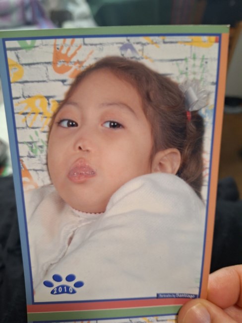 Obituary of Karla Lizeth Quiroz