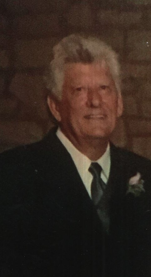 Obituary of Joseph Michael Mayl