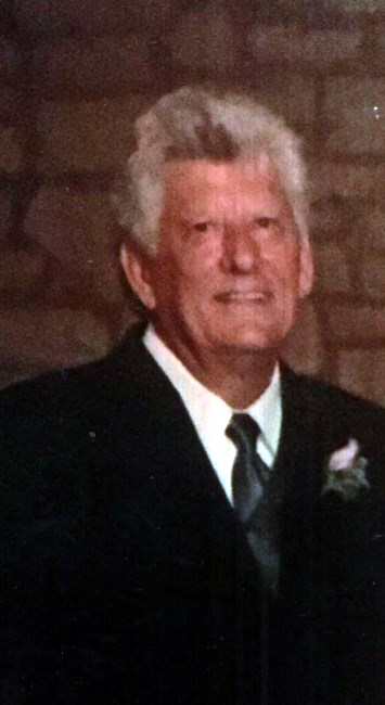 Obituary of Joseph Michael Mayl