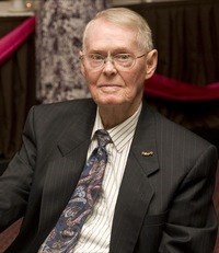 Obituary of William George SPARROW