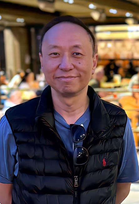 Avis de décès de Daniel Po Chiok Jr.