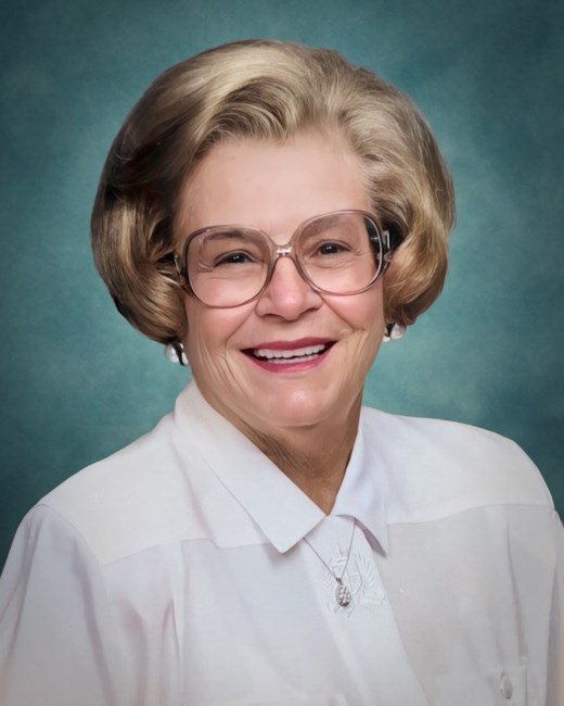 Obituary of Norma R. Kratz
