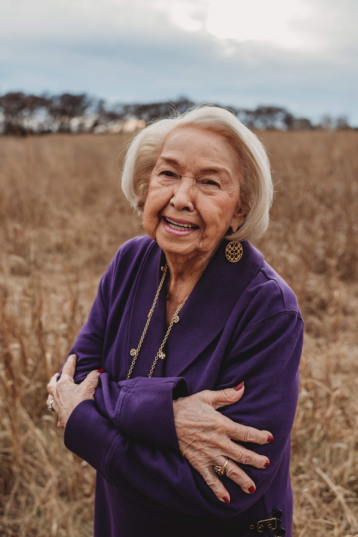 Obituary of Annie Perez Zamarripa