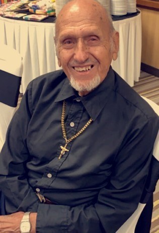 Obituary of Felipe Moises Medina