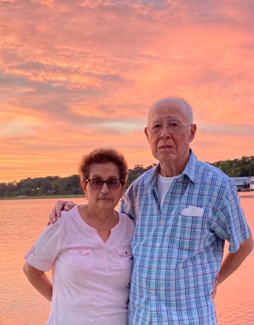 Obituary of Carmen Rodriguez Barrera