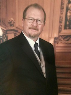 Obituary of Kirk Douglas Relford