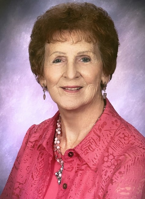 Obituary of JoAnn Harris Raulerson