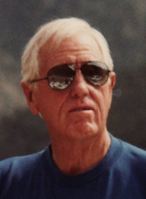 Obituary of Richard Lester Seeber