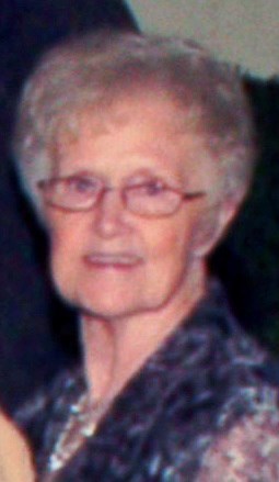 Obituary of Betty J. Morford