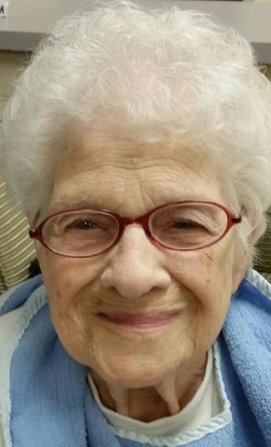 Obituary of Mary P. Michel