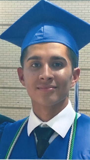 Obituary of Luis Angel Hernandez