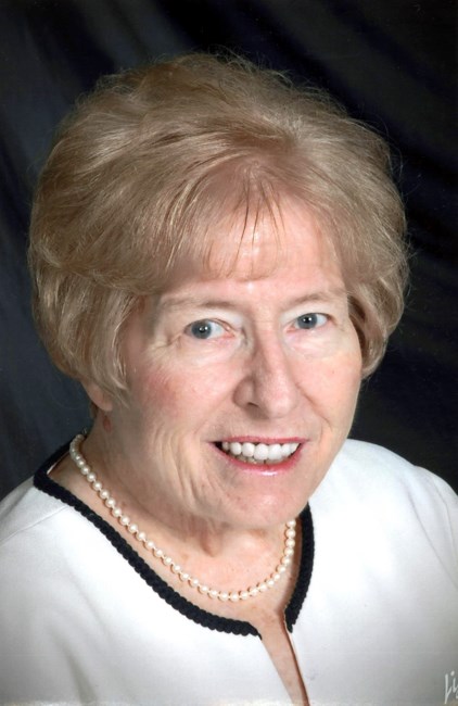 Obituary of Carolyn W Bodo