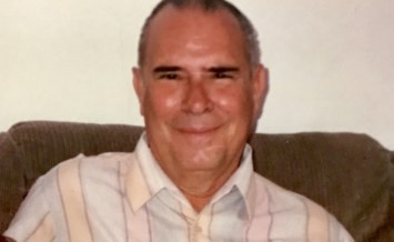 Obituary of Enrique L. Fernandez