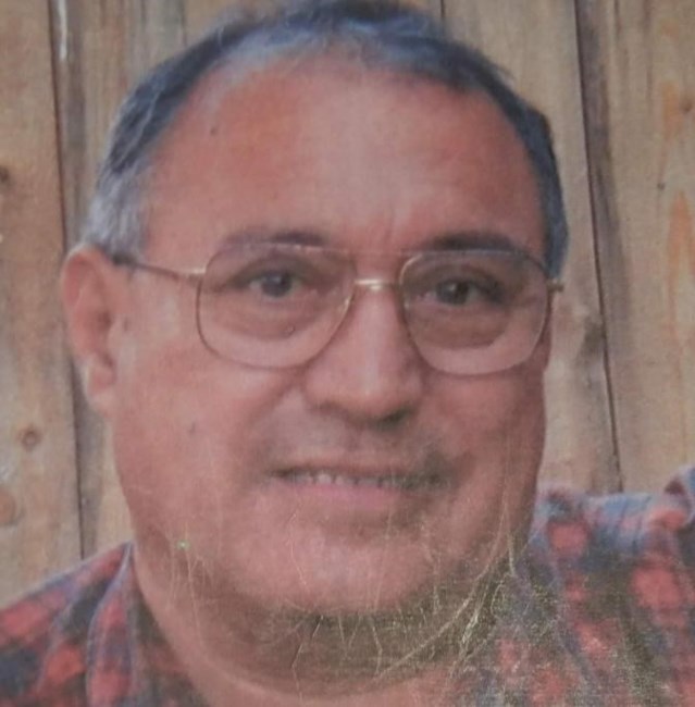 Obituary of Mario Aguilar-Mejia