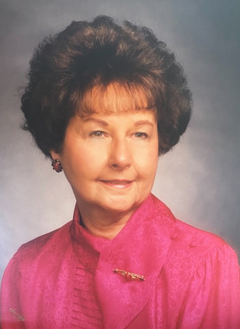 Obituary of Wanda Lowe