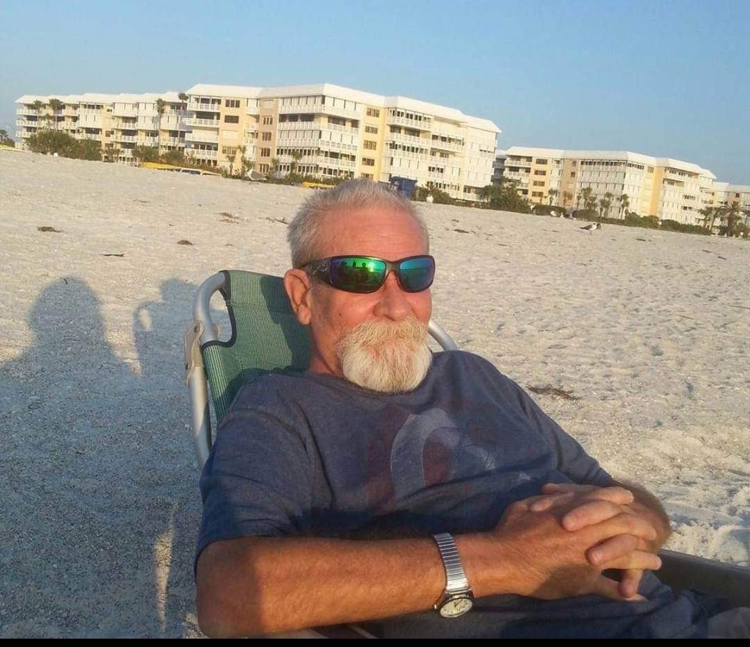 Obituary of Wayne Budge