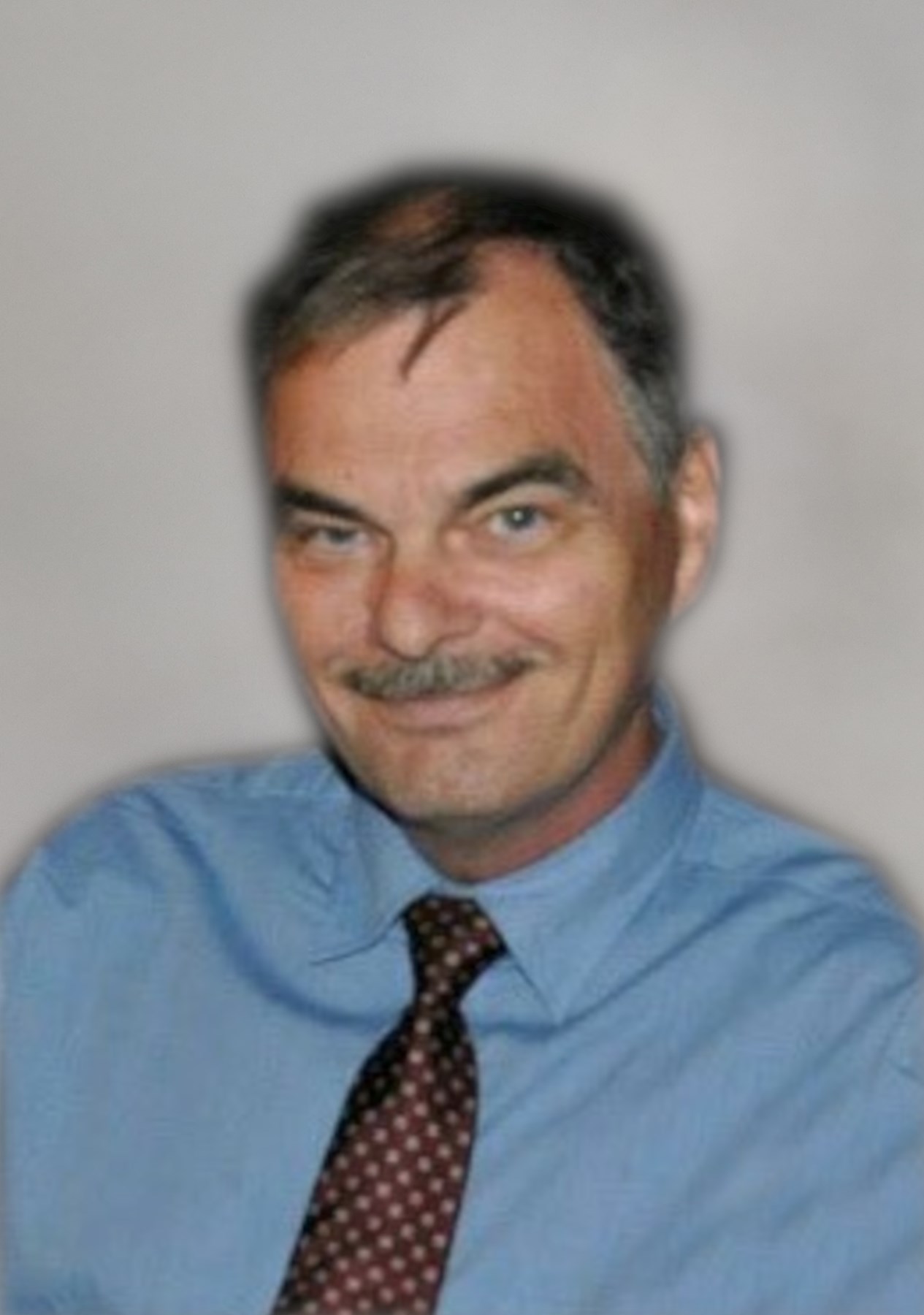 Obituary of John Finken