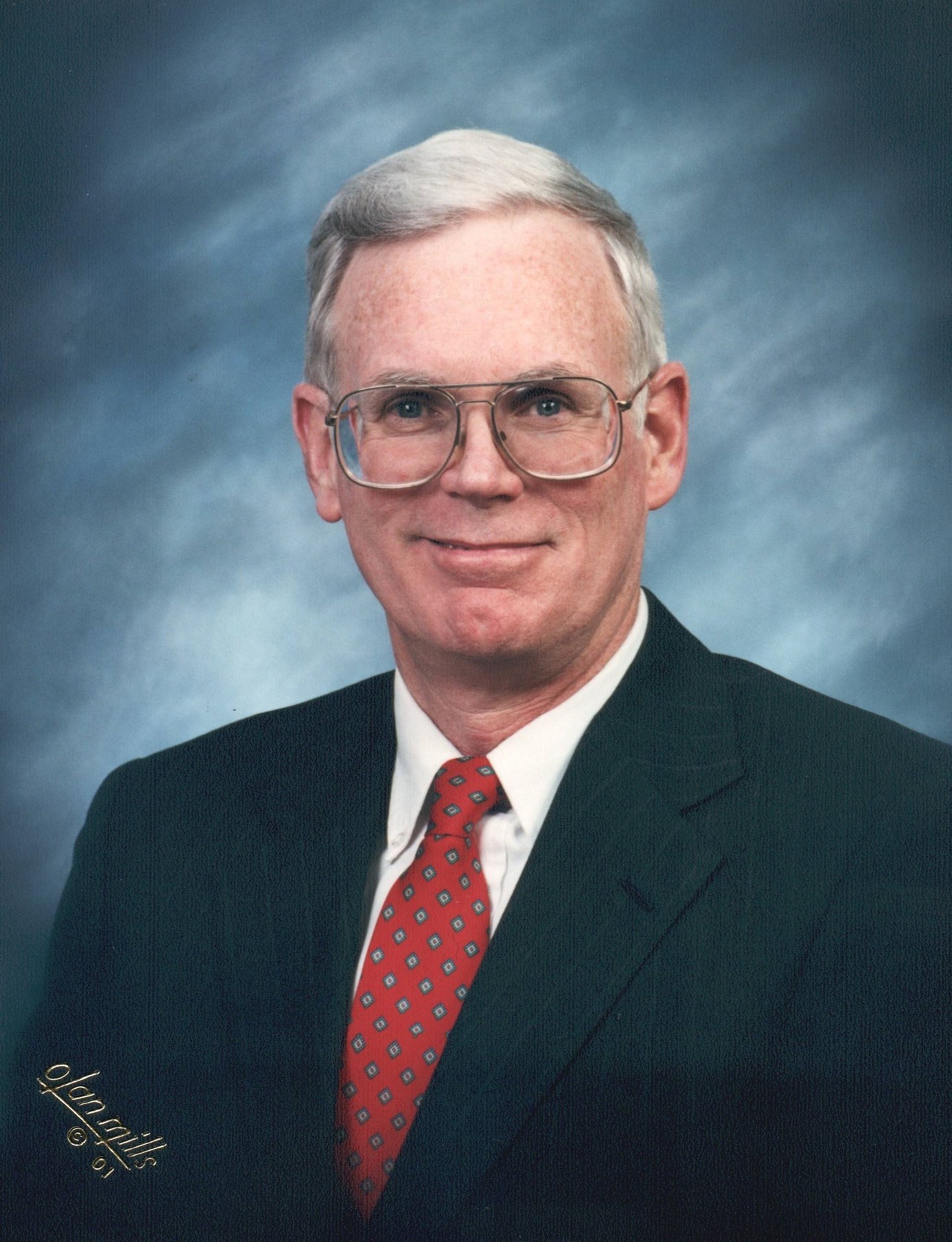 Obituario de Kevin Cosgrove Feury