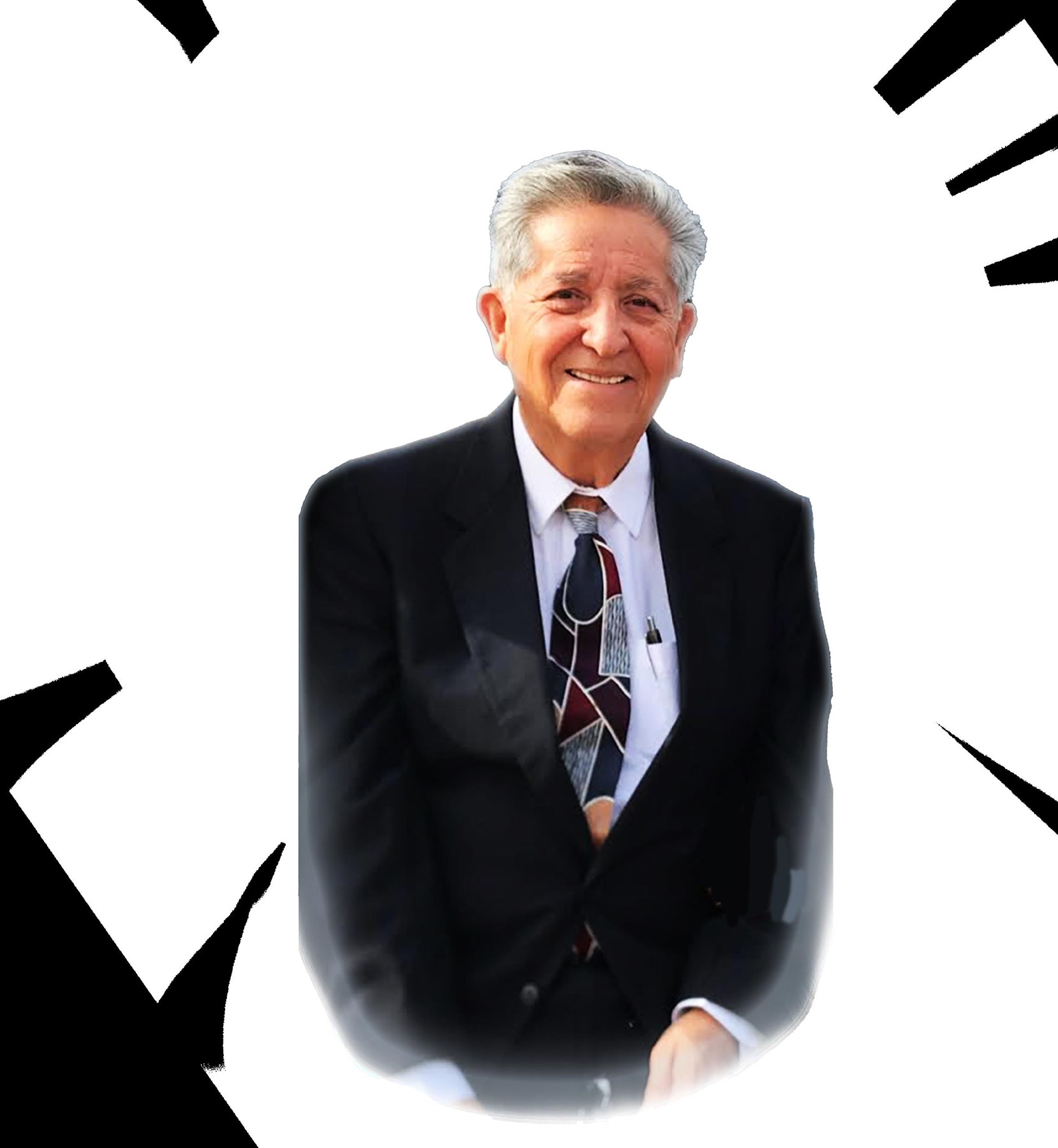 Obituary of Moises Martinez Campos