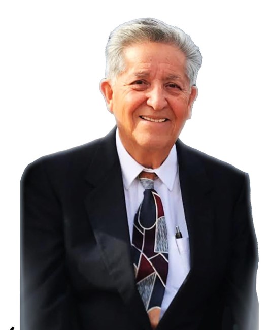 Obituary of Moises Martinez Campos