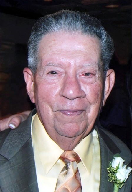 Obituary of Earl Paul Frank