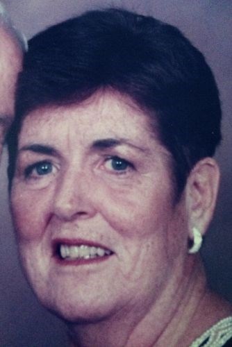 Obituario de Joann B Clarke
