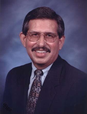 Obituary of Fred Barrera, Jr.