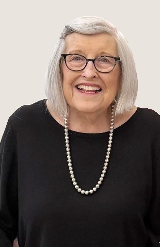 Obituary of Doris Jane Parks