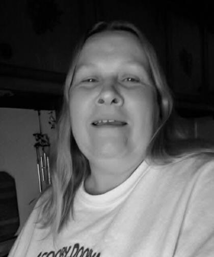 Obituary of India Stewart