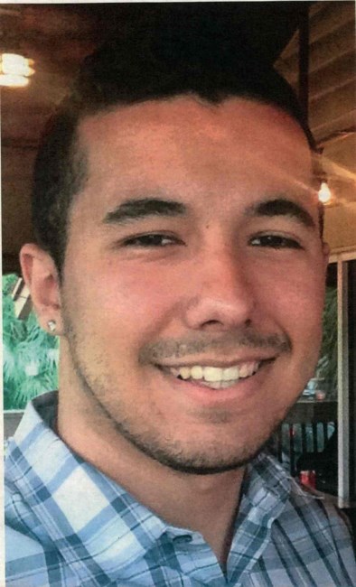 Obituary of Giovanni Alejandro Villanueva