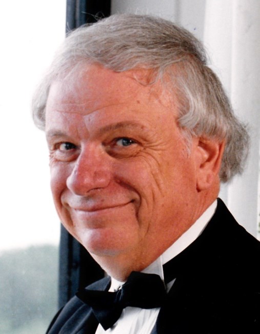 Obituary of Mr. George R Seidel Jr.