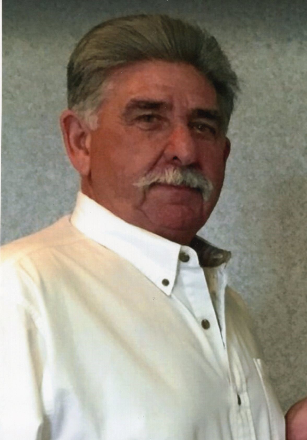 Avis de décès de Paul "Gopher" Anderson Vincent