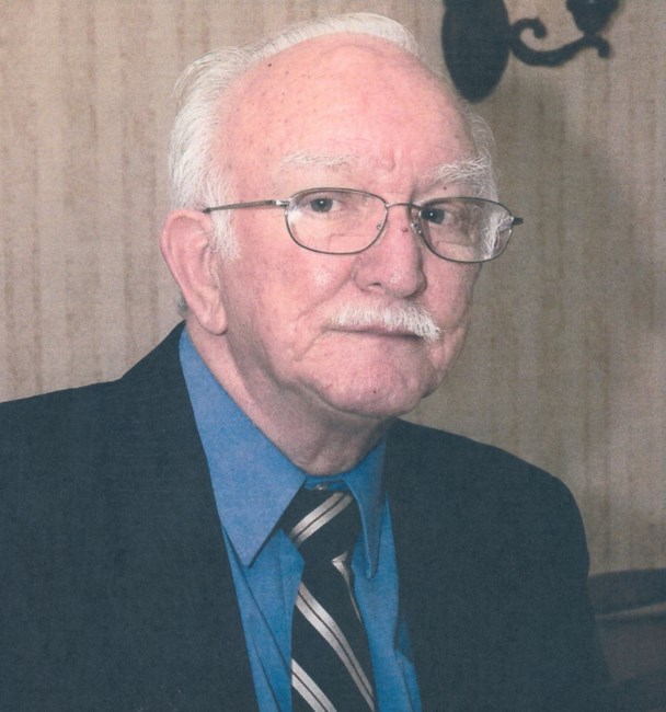 Obituario de Howard Leonard Cooper, Sr.