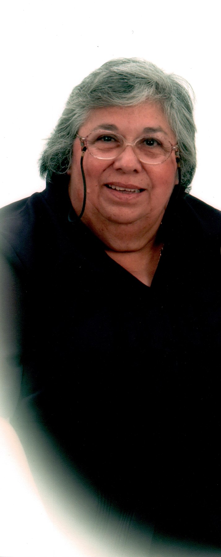 Obituary of Maria Myrthala Guzman