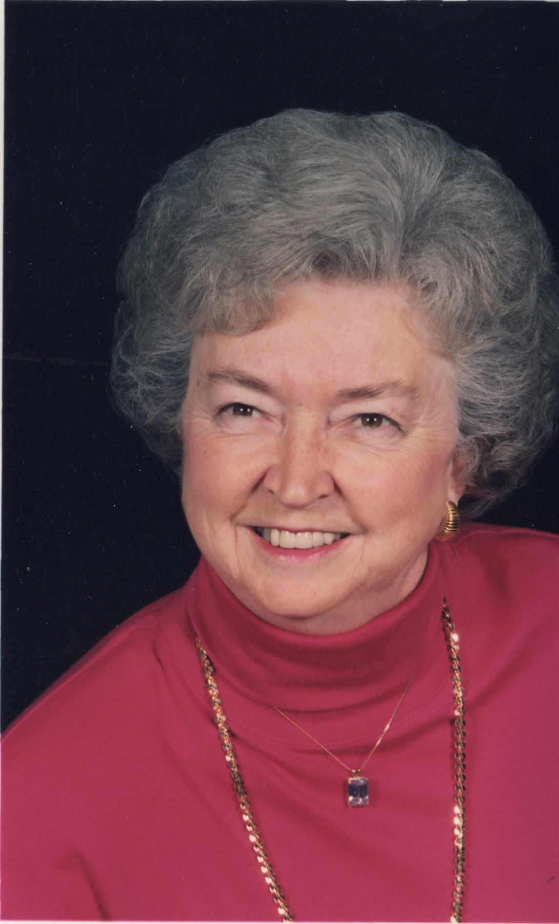 Obituary of Martha Sue Simpson