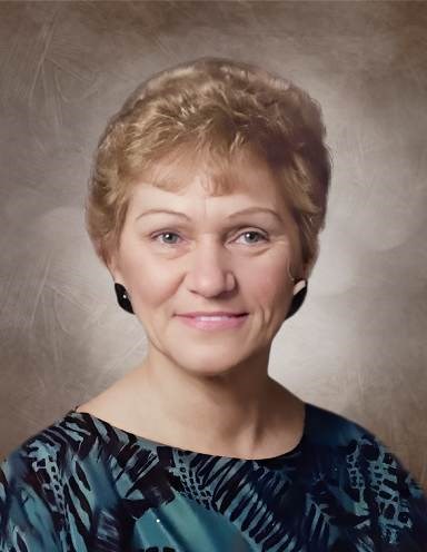 Obituary of Jeannine Coutu née Blanchette